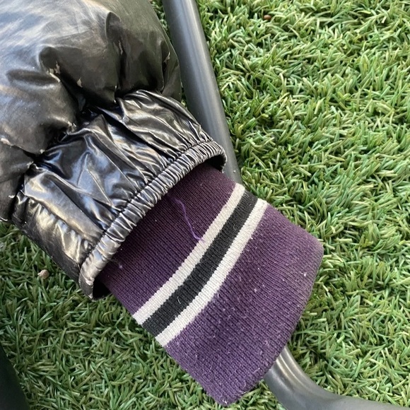 Moncler X Palm Angels “Snow Angels” Puffer Jacket - Picture 8 of 12